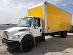 2015 Freightliner Business Class M2 Box Truck for Sale in Haslet, TX - Normal Wear