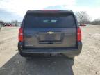 2016 Chevrolet Tahoe K1500 Lt na sprzedaż w Cicero, IN - Undercarriage