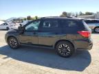 2019 Nissan Pathfinder S للبيع في Martinez، CA - All Over