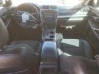 2017 Toyota Camry Le zu verkaufen in Andrews, TX - Front End