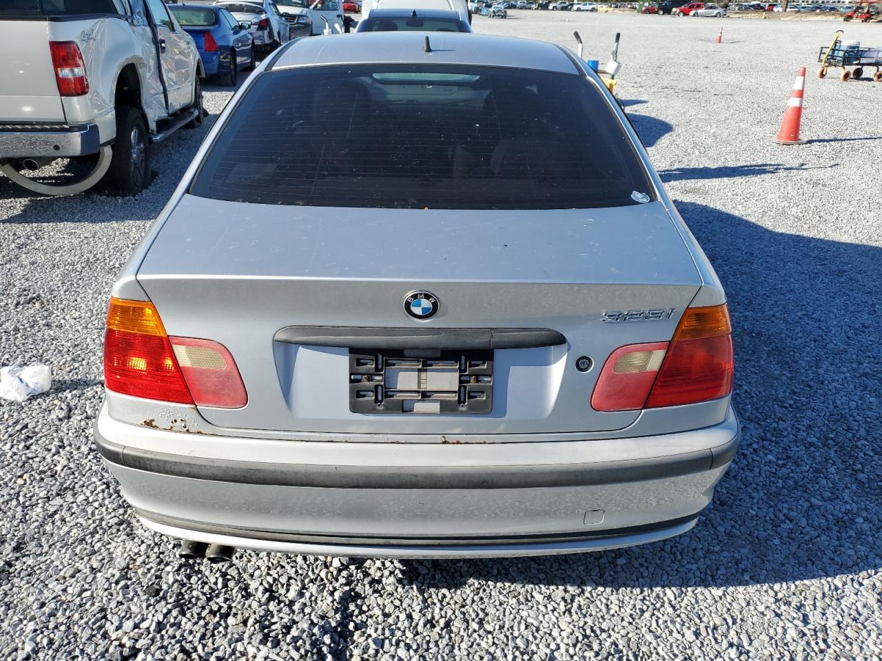 2000 BMW 3er - Image 6