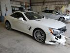 2015 Mercedes-Benz Sl 550 for Sale in Abilene, TX - Front End