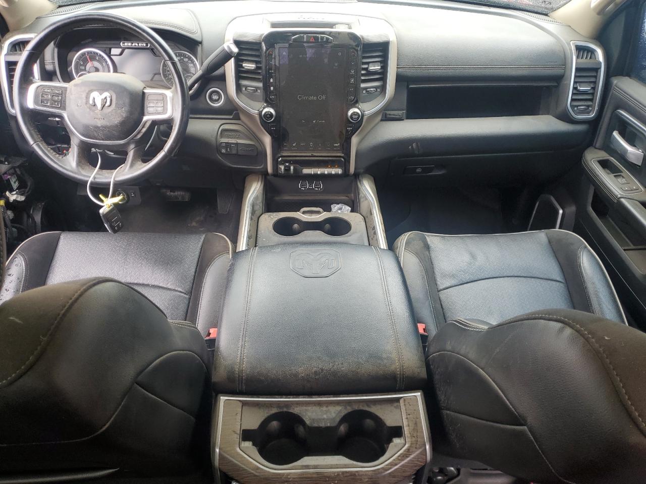 2020 RAM 3500 - Image 8