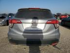 2021 Honda Hr-V Lx იყიდება San Antonio-ში, TX - All Over