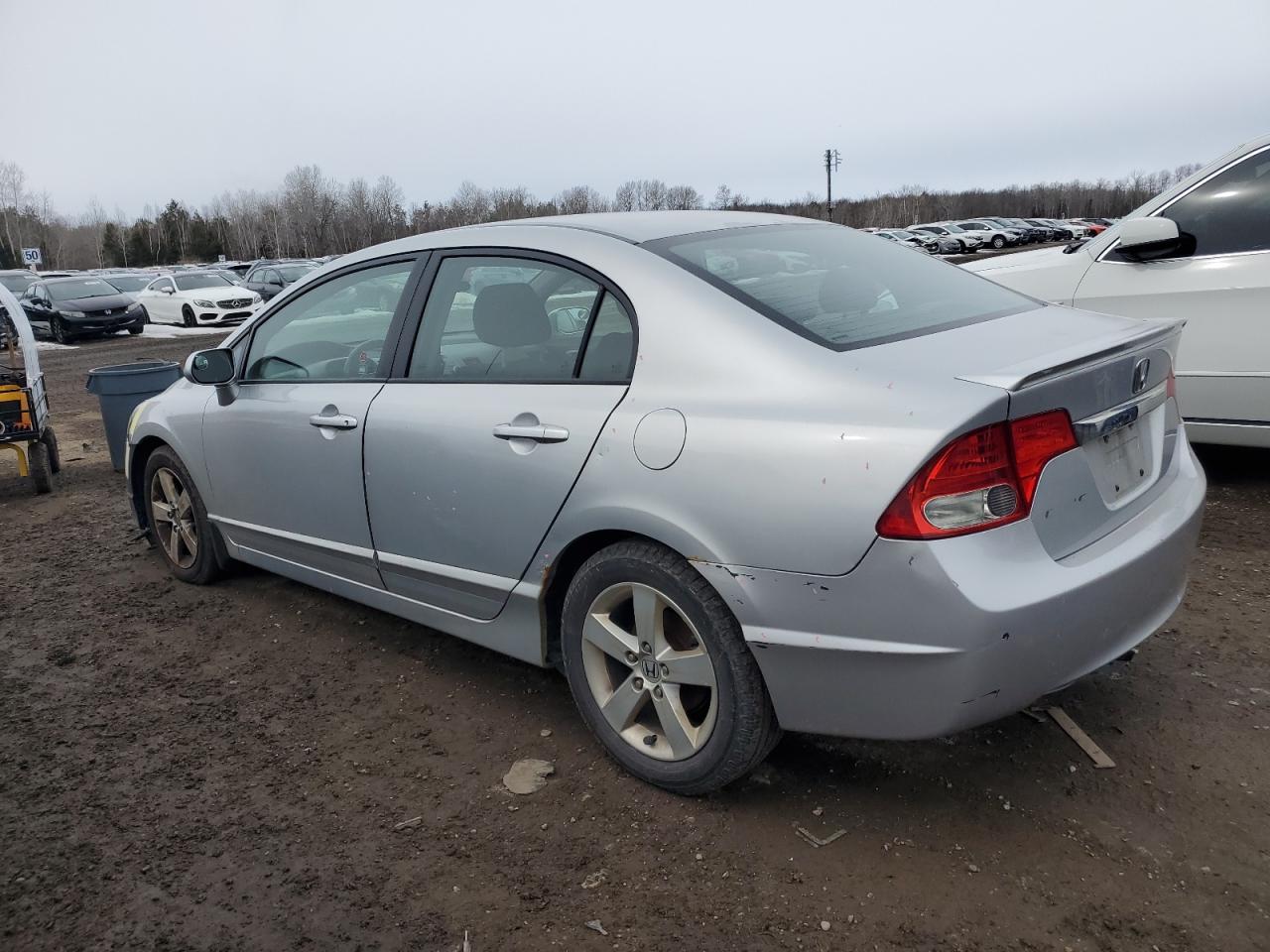 2009 Honda Civic - Image 2