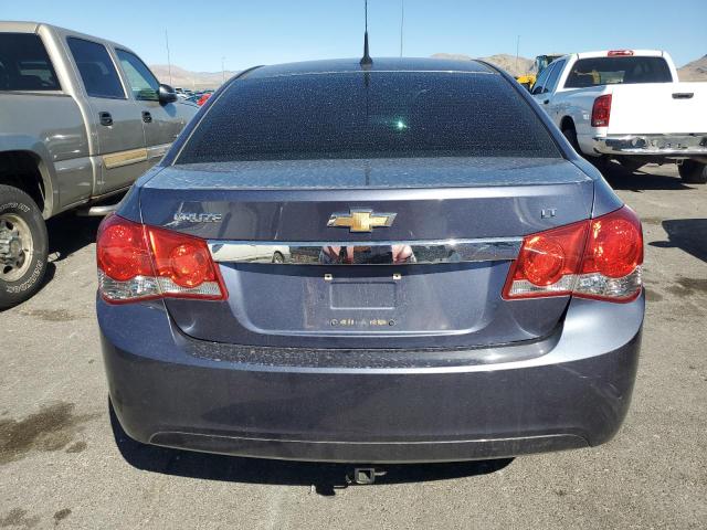  CHEVROLET CRUZE 2014 Granatowy