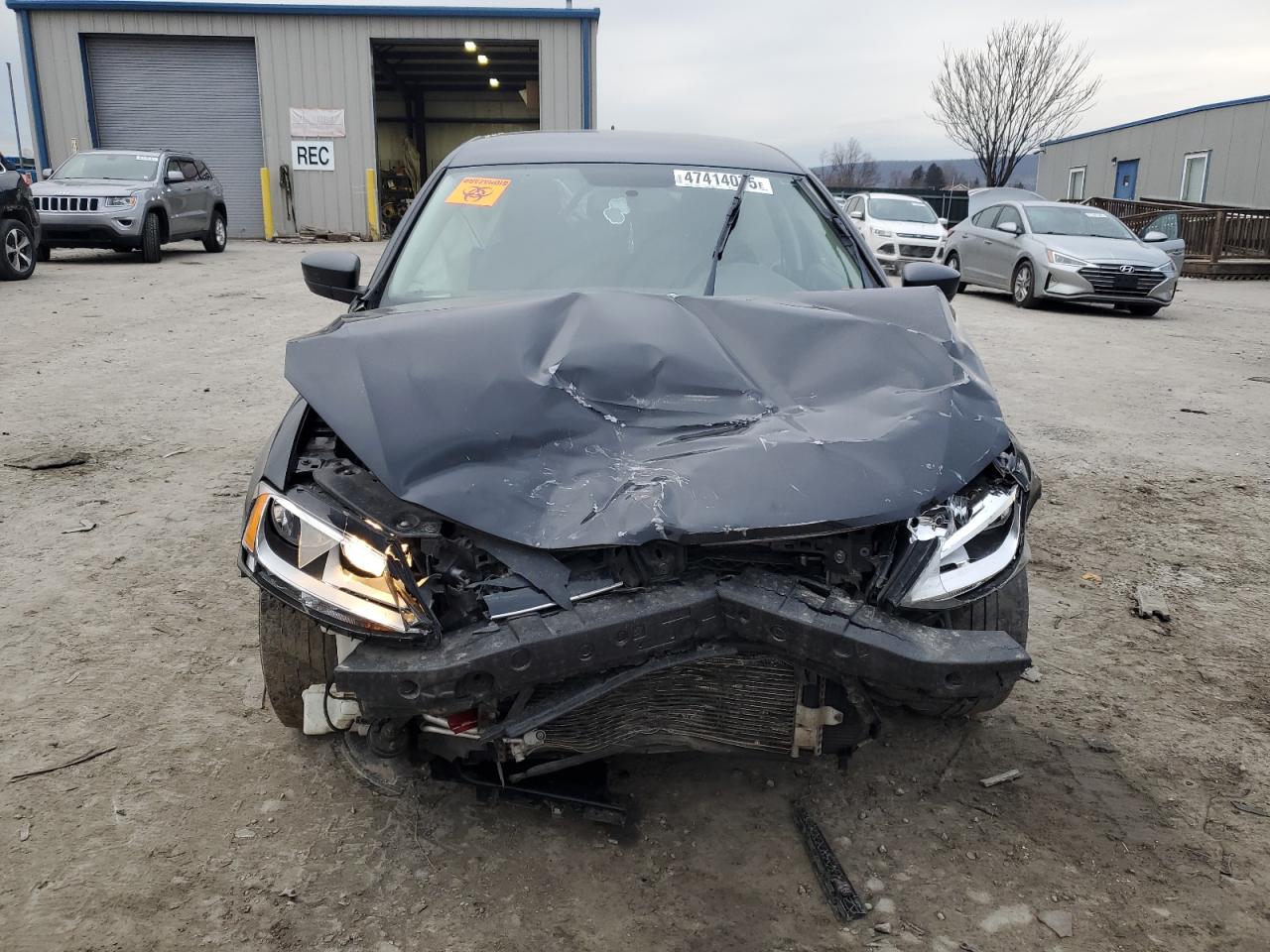 2015 Volkswagen Jetta - Image 5