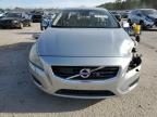 2013 Volvo S60 T5 en Venta en Harleyville, SC - Rear End