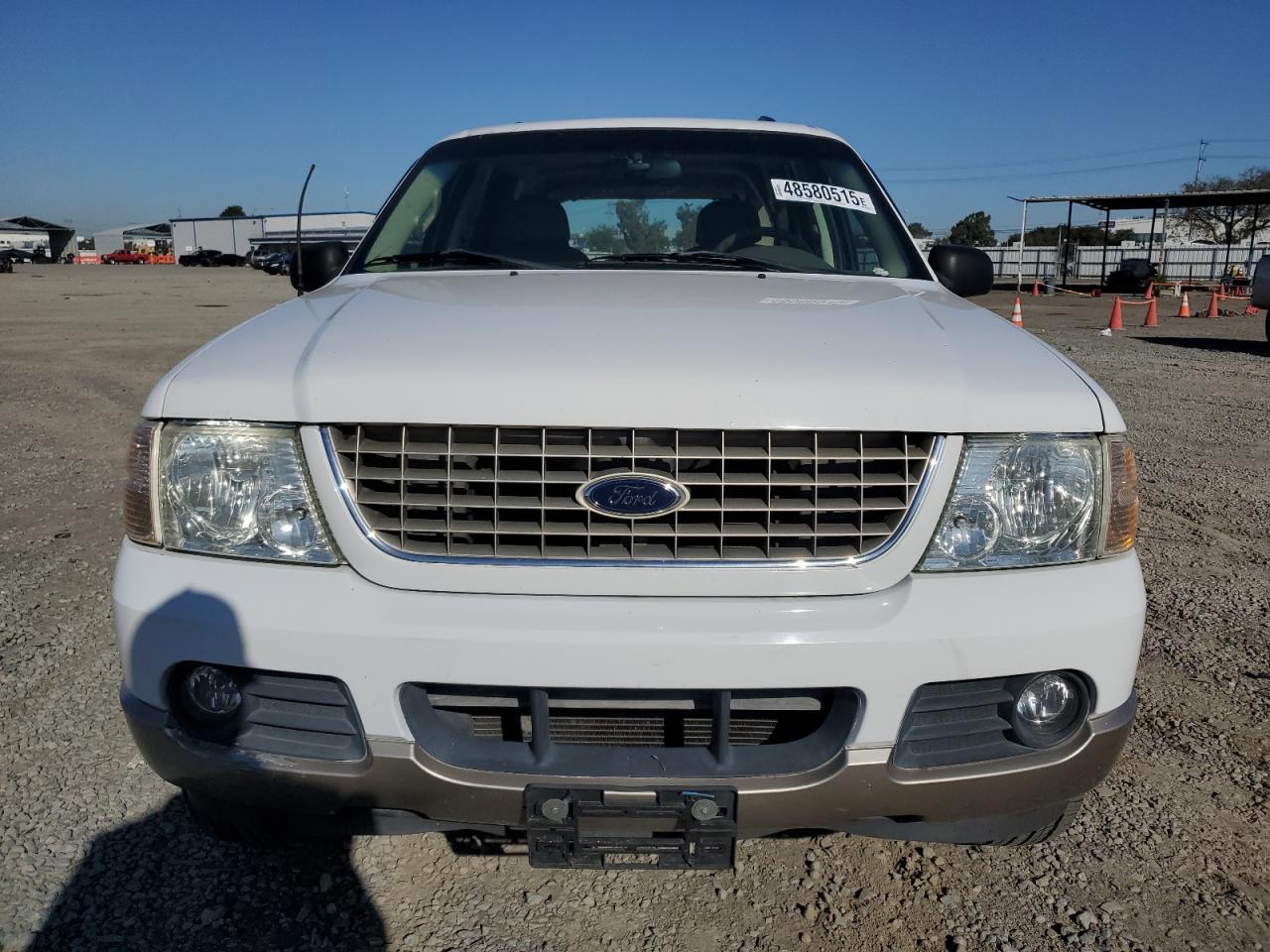 2002 Ford Explorer - Image 5