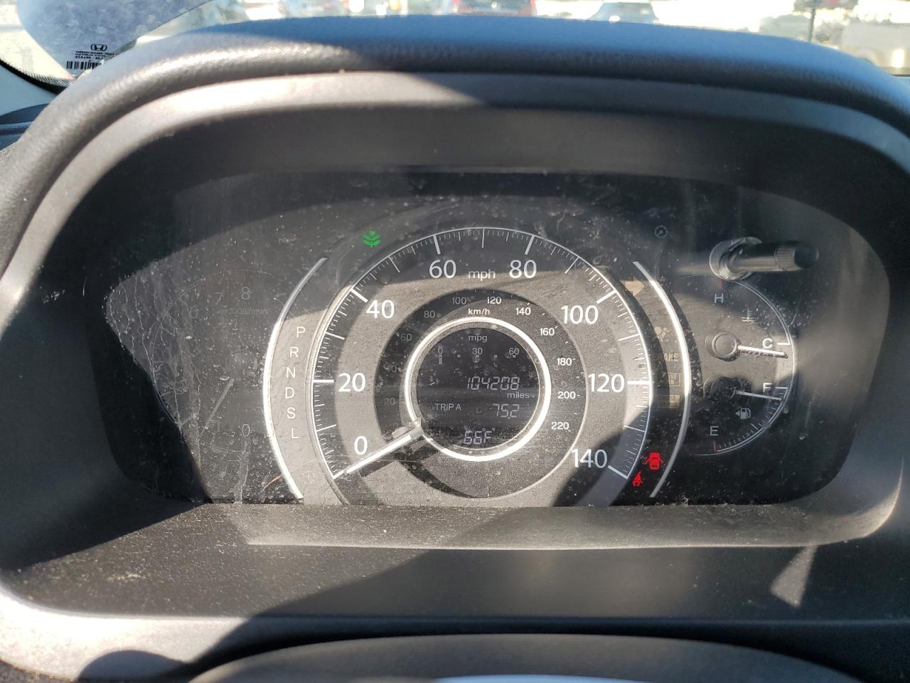 2016 Honda CR-V - Image 9