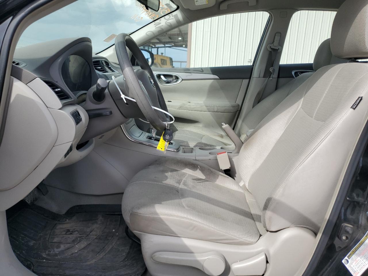 2013 Nissan Sentra - Image 7