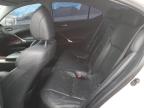 2008 Lexus Is 250 for Sale in Bowmanville, ON - Side