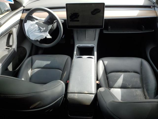  TESLA MODEL Y 2023 Gray