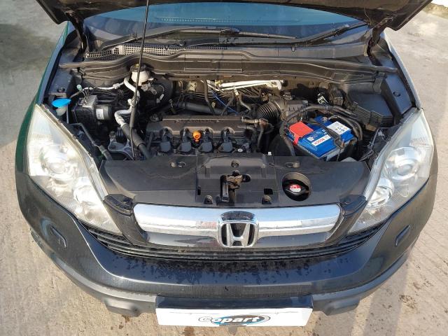 2008 HONDA CR-V EX I-