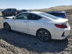 2016 Honda Accord Exl for Sale in Reno, NV - Front End