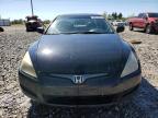 2005 Honda Accord Lx de vânzare în Tifton, GA - Rear End