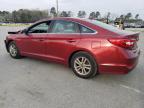 2016 Hyundai Sonata Se for Sale in Dunn, NC - Front End