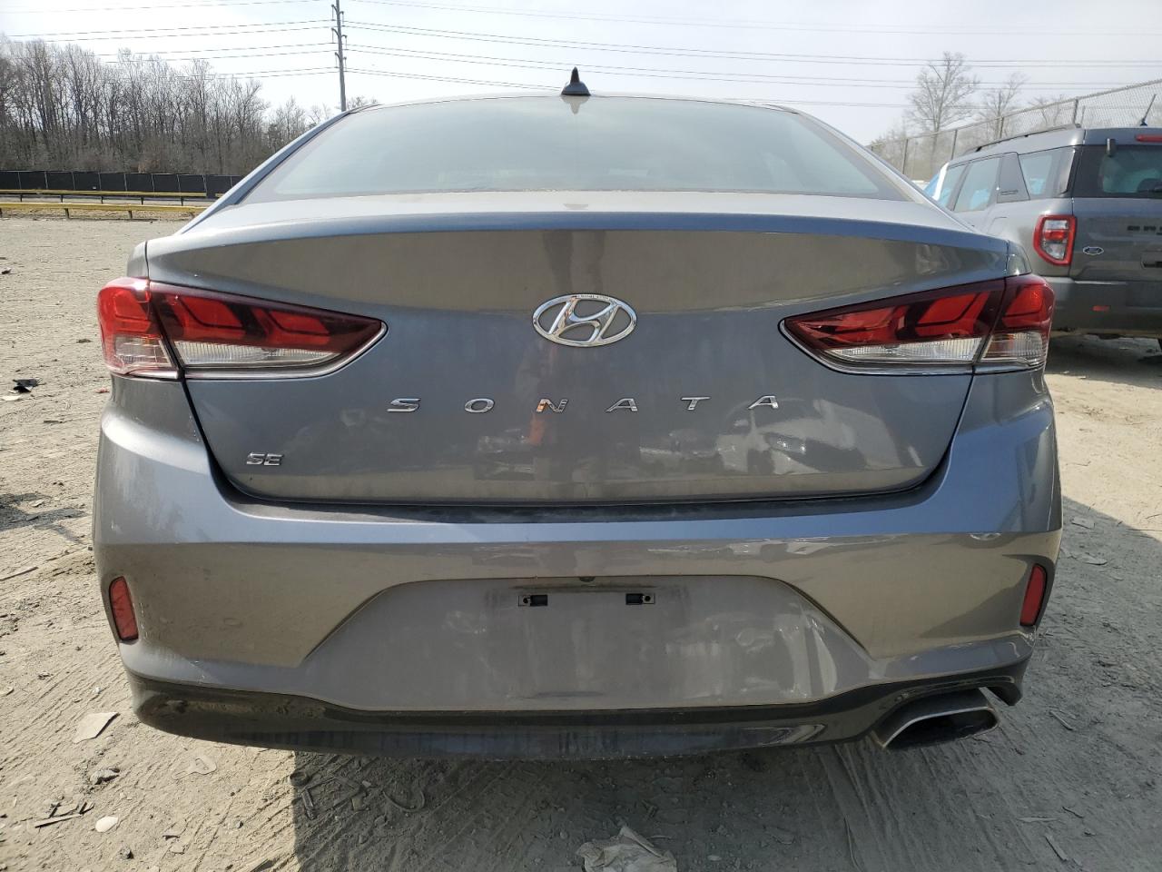 2019 Hyundai Sonata - Image 6