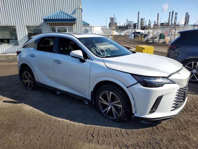 2024 LEXUS RX 350H BASE