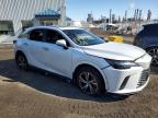 2024 LEXUS RX 350H BASE à vendre chez Copart QC - MONTREAL