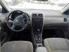 2010 Toyota Corolla Base na sprzedaż w Montreal-est, QC - Front End