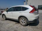 2012 Honda Cr-V Exl   for Sale in Tulsa, OK - Side