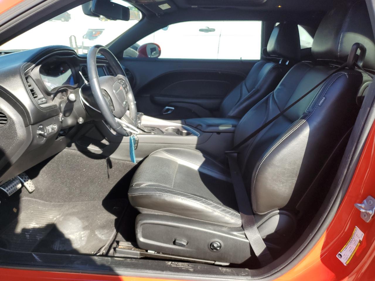 2020 Dodge Challenger - Image 7