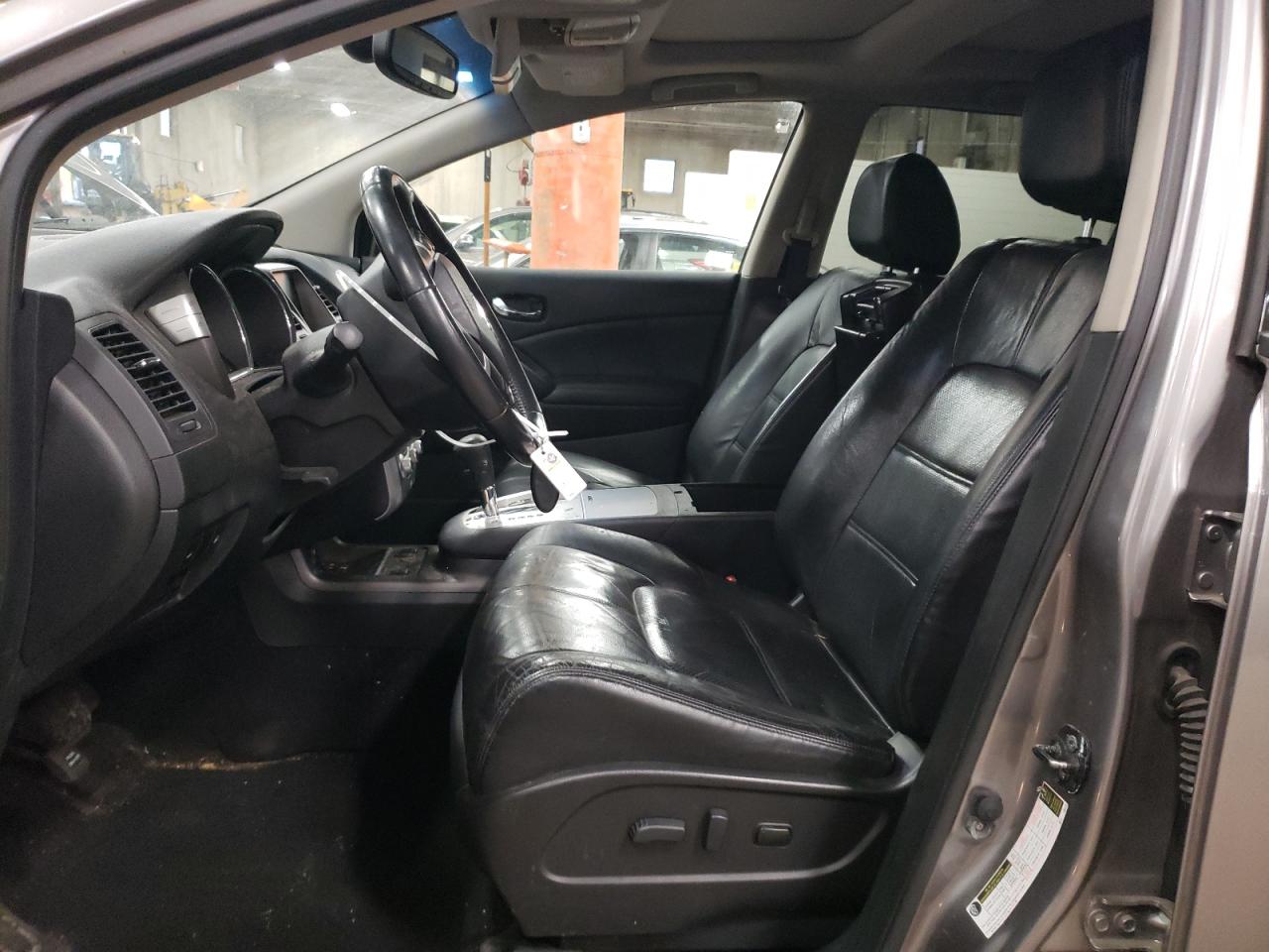 2011 Nissan Murano - Image 7