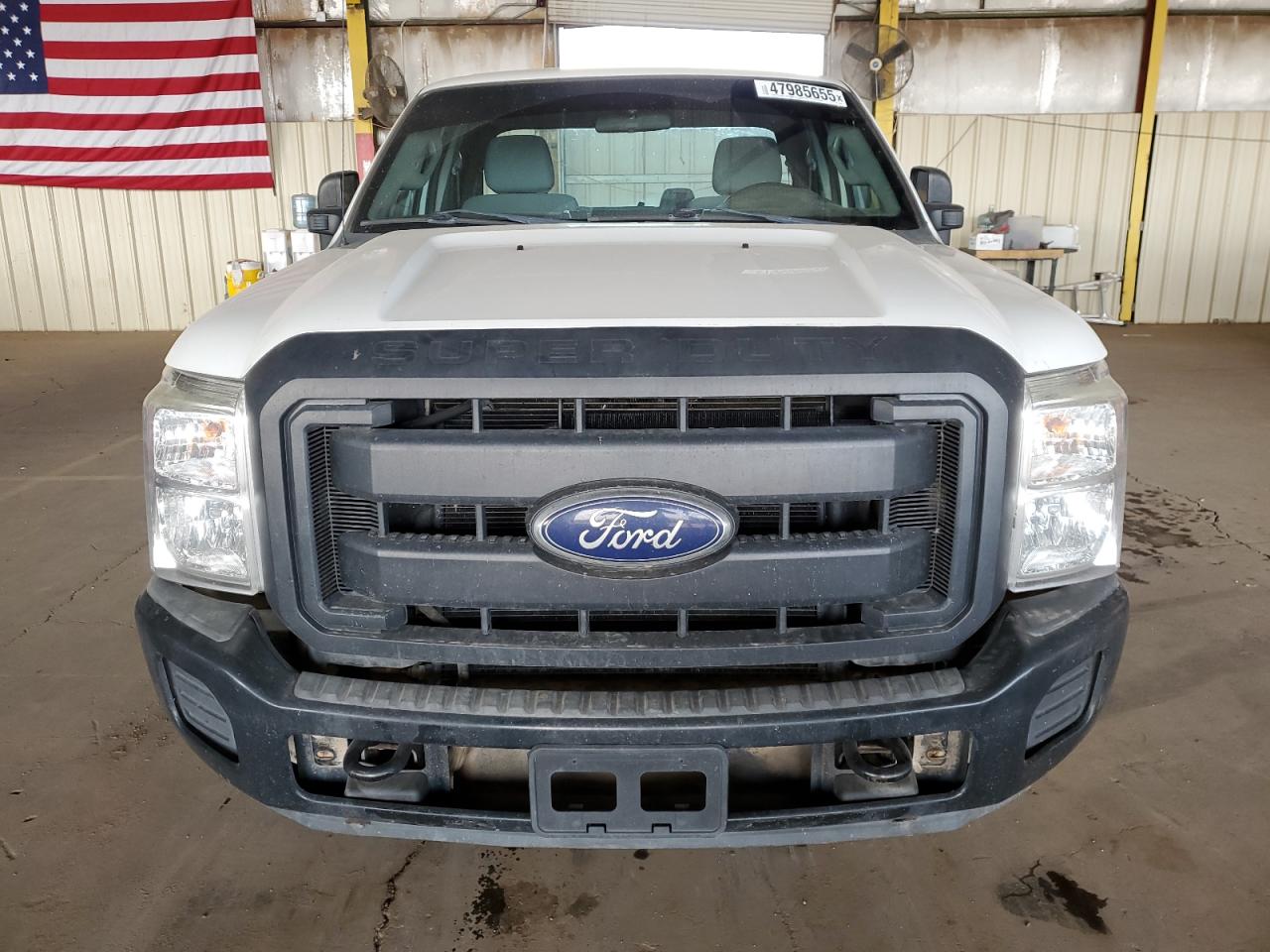 2015 Ford F250 - Image 5