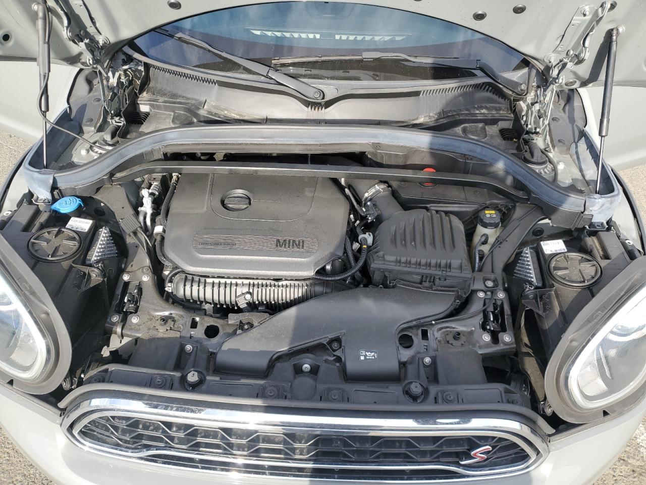 2020 MINI Cooper - Image 11