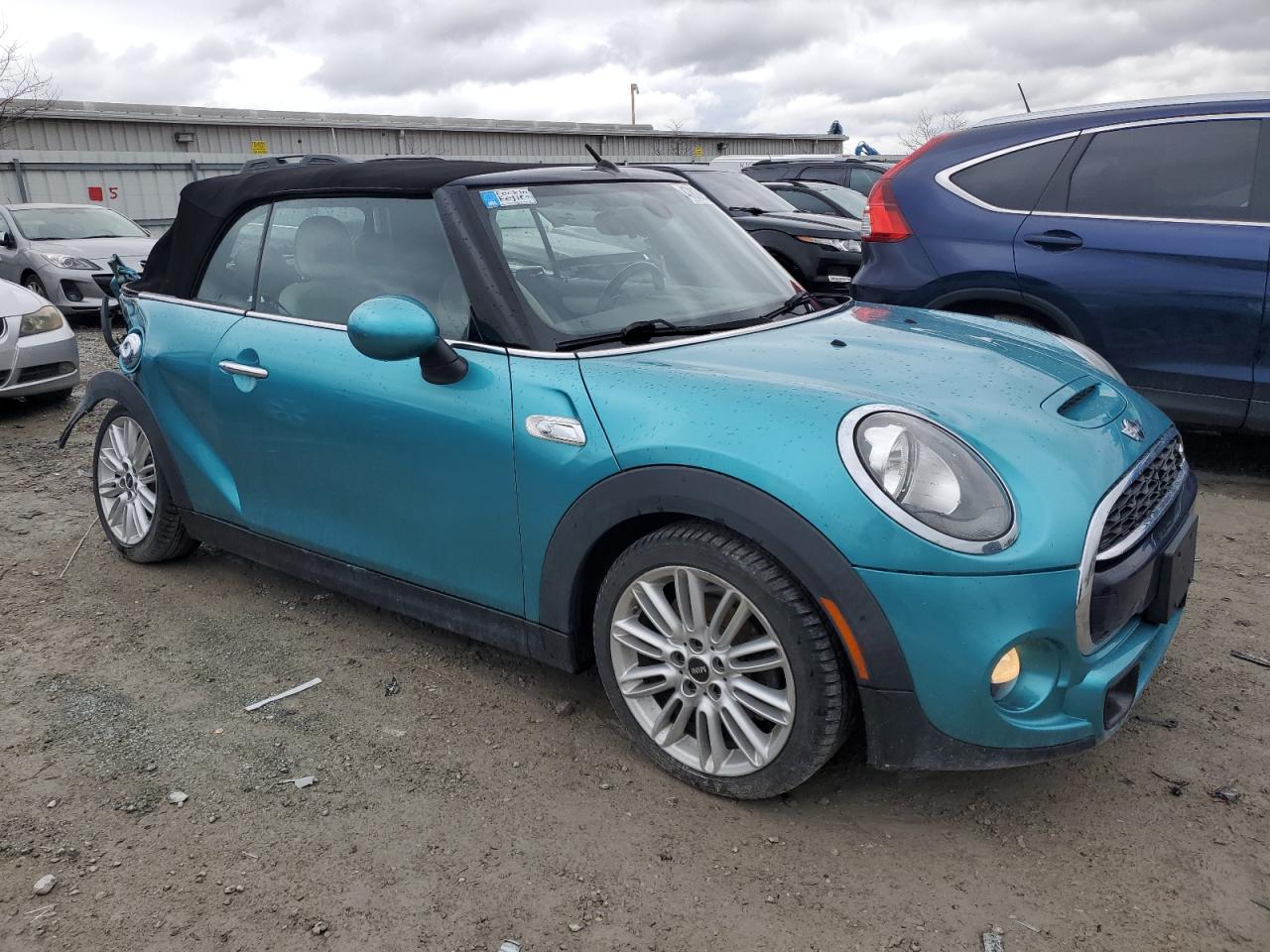 2017 MINI Cooper - Image 4