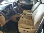 2016 Dodge Grand Caravan Sxt на продаже в West Mifflin, PA - Mechanical