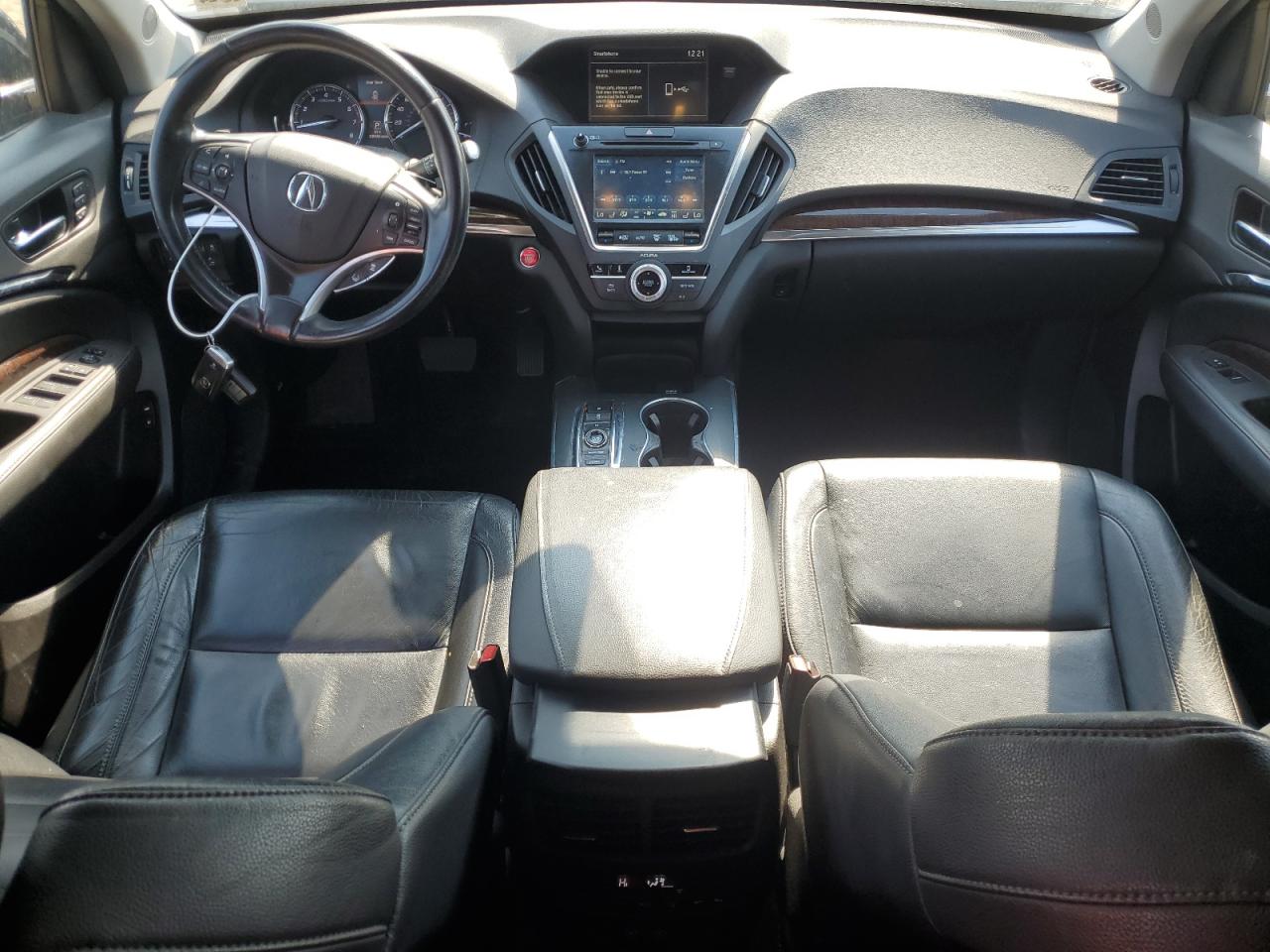 2019 Acura MDX - Image 8