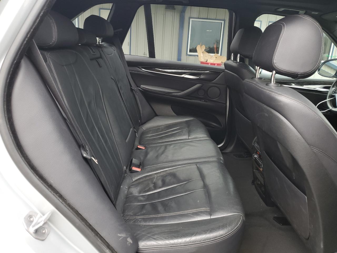 2017 BMW X5 - Image 11