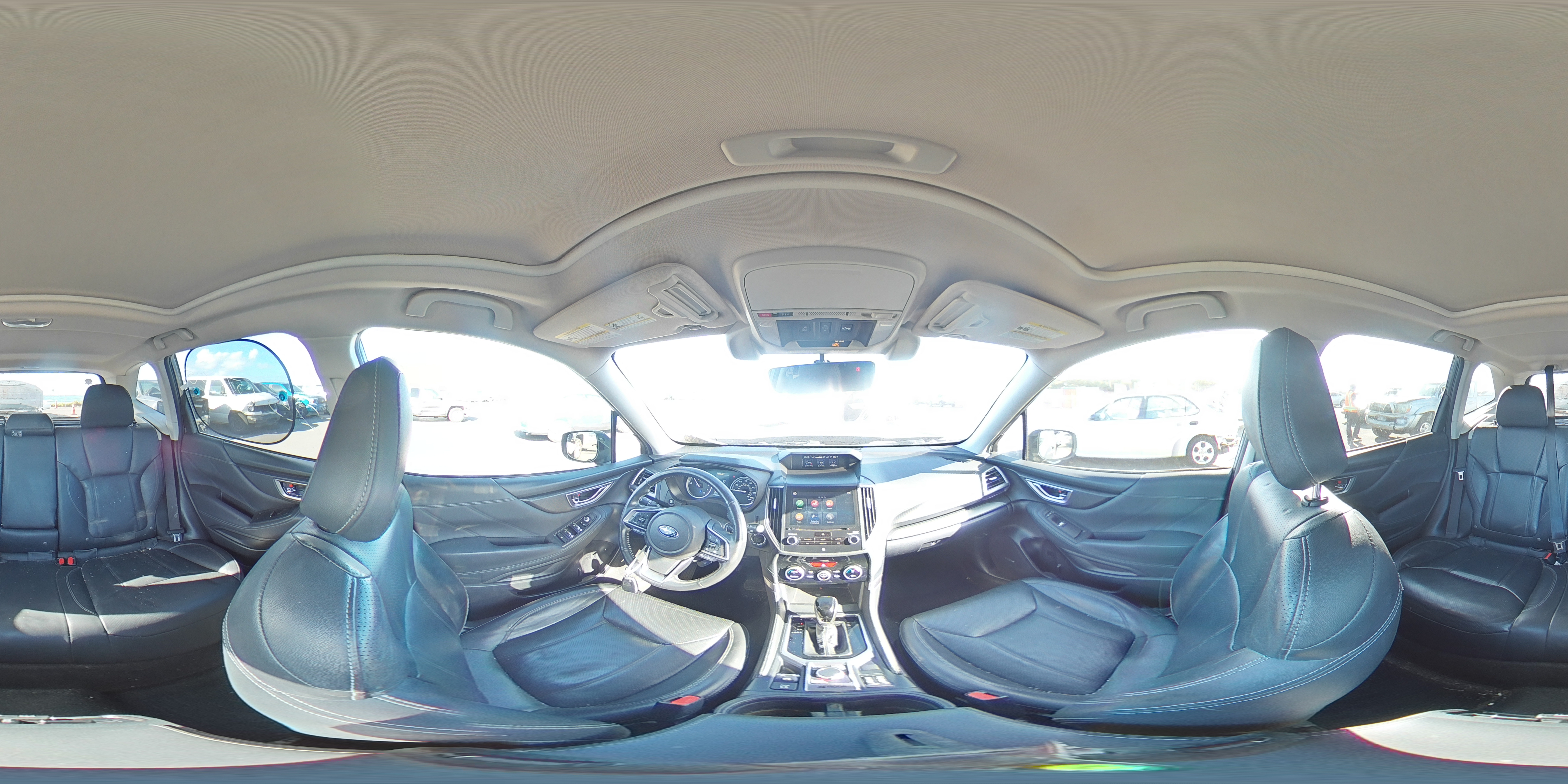 2021 Subaru Forester - Image 14