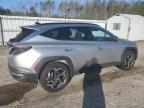 2024 Hyundai Tucson Limited zu verkaufen in Charles City, VA - Rear End