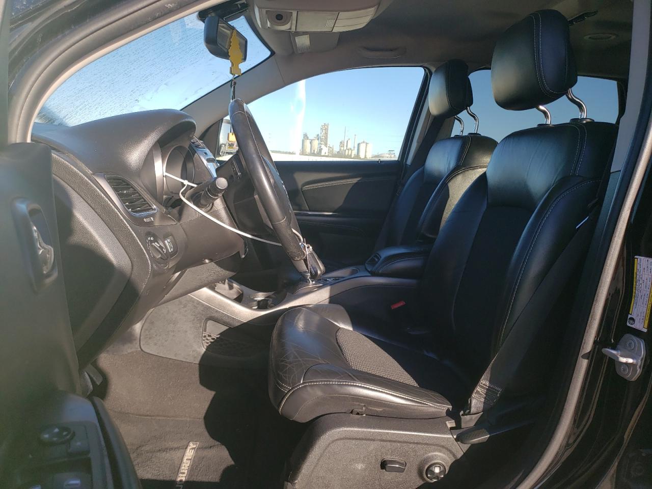 2016 Dodge Journey - Image 7