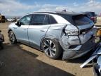 2021 Volkswagen Id.4 Pro S for Sale in Brighton, CO - Front End