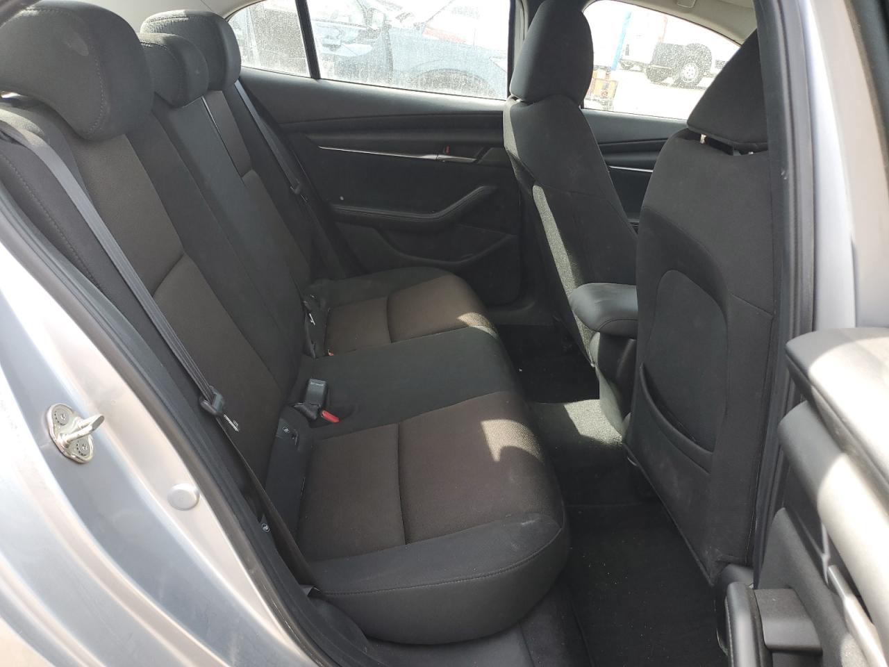 2021 Mazda 3 - Image 10