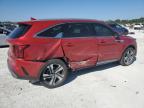 2022 Kia Sorento Ex na sprzedaż w Arcadia, FL - Side