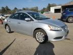2014 Nissan Sentra S للبيع في Greenwell Springs، LA - All Over