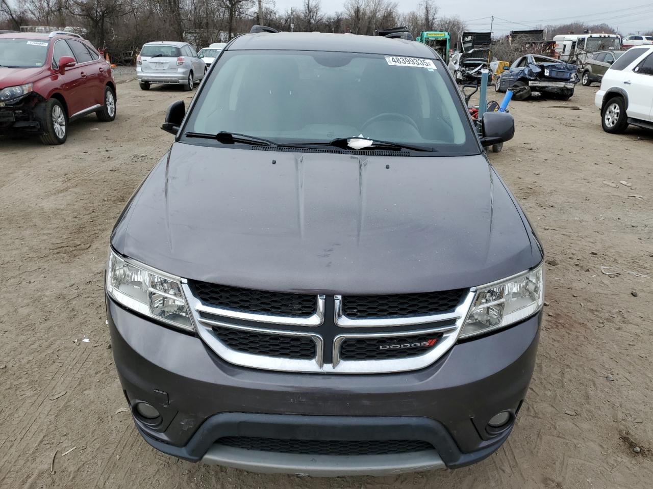 2015 Dodge Journey - Image 5