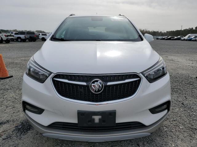  BUICK ENCORE 2017 White