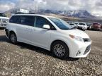 2019 Toyota Sienna Xle for Sale in Farr West, UT - Rear End