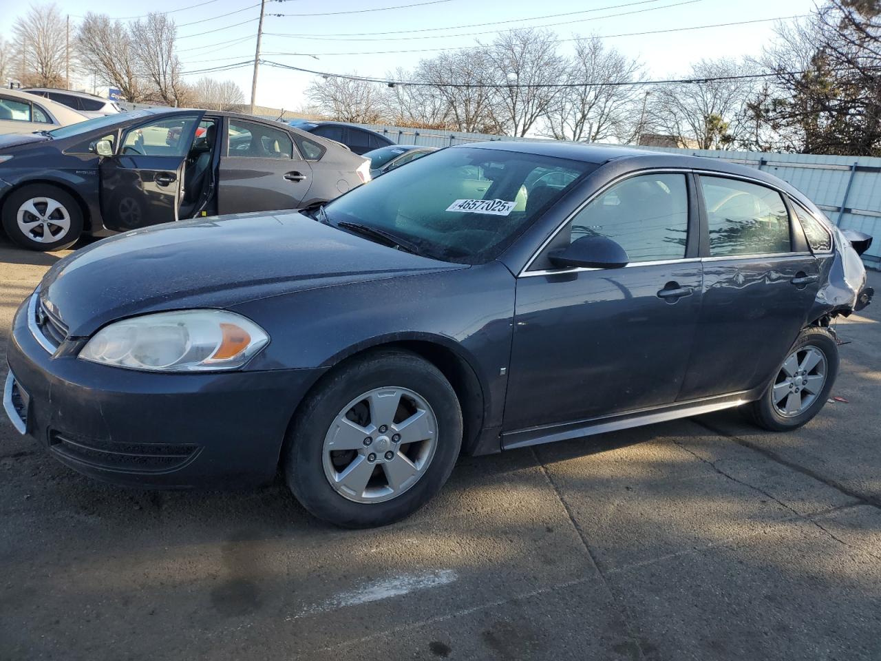 2009 Chevrolet Impala - Image 1