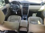 2018 Land Rover Discovery Sport Hse იყიდება Wilmer-ში, TX - Normal Wear