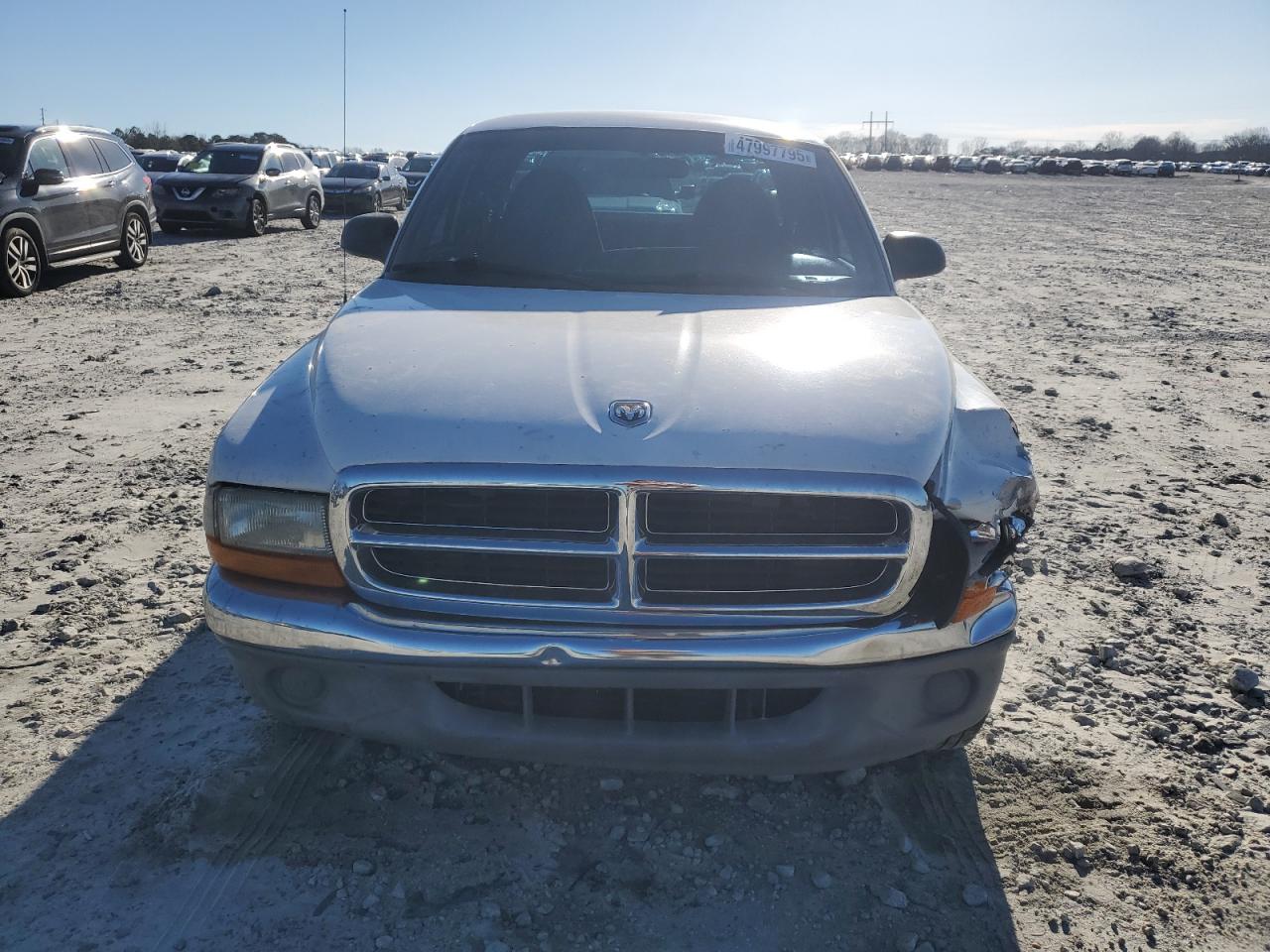 1999 Dodge Dakota - Image 5