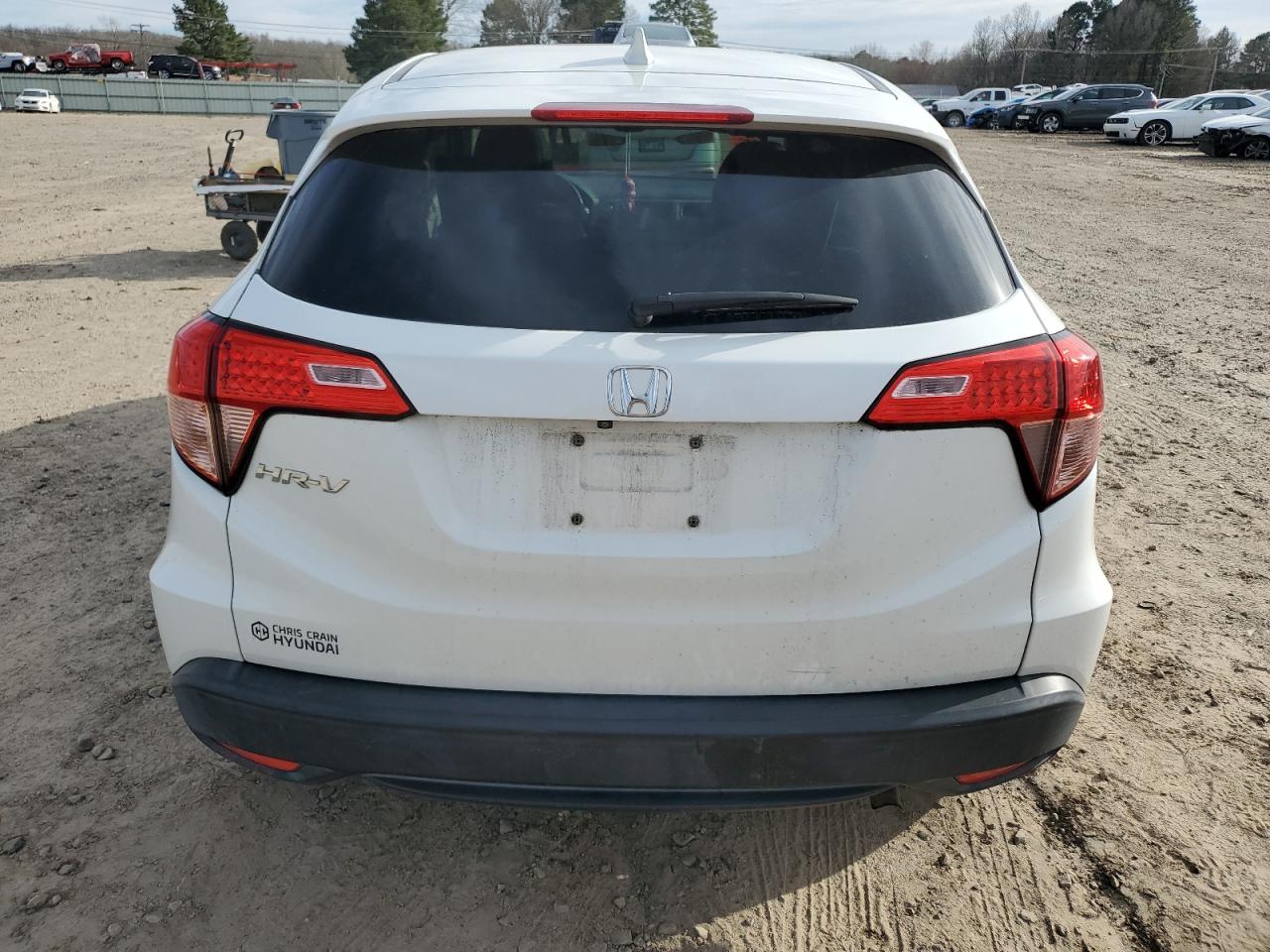 2016 Honda HR-V - Image 6