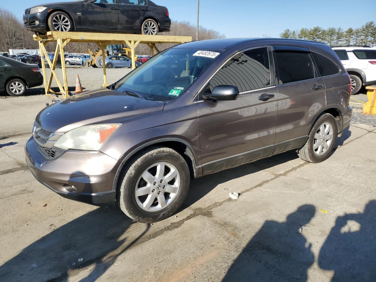 2011 Honda CR-V - Image 1