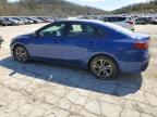 2023 Kia Forte Lx   en Venta en Hurricane, WV - Side